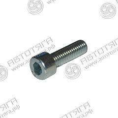 Болт оси коромысла клапана 4JJ1 (E4) Isuzu NLR85/NMR85
