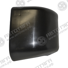 Клык бампера правый HD120