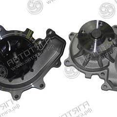 Насос СОД (без прокладки) 4HK1 (E3) Isuzu NQR75/NPR75/FSR90/NQR90 