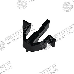 Клипса крепления решетки радиатора 4JJ1 (E4) Isuzu NPR75/NLR85/NMR85