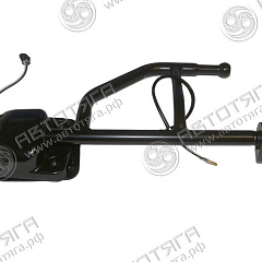 Кронштейн зеркала наружного правый (с проводом) HD65/72/78