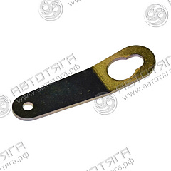 Проушина пружины сцепления ISUZU FVR34 