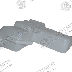 Бачок расширительный 4HK1 (E3) Isuzu NQR75/71/NLR85