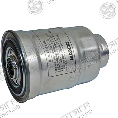 Фильтр топливный Bongo 3/ Porter/K2500/Isuzu 4HK1 (ЕВРО-3) NQR75/Богдан