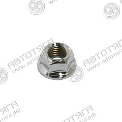 Гайка коллектора/ турбины  HD65/72/78/County