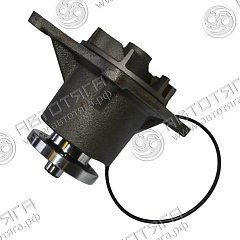 Насос СОД D4AL/AF  HD72