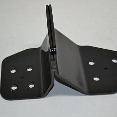Кронштейн радиатора HD270