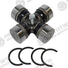 Крестовина кардана заднего (D4BH) Bongo 3