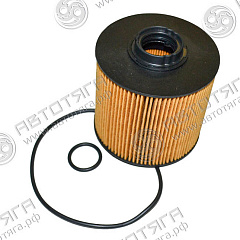 Фильтр топливный (картридж SMKE1003) 4M50/FE85D (E3/4) Fuso Canter