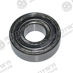 Подшипник маховика (6203) D4AL/BF/CB Porter/Porter 2/HD65/72/County/Hino 300 (All)