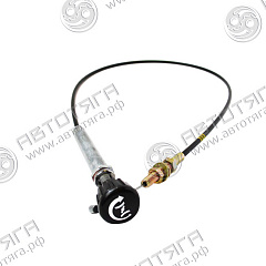 Трос газа ручного HD120/160/170/450