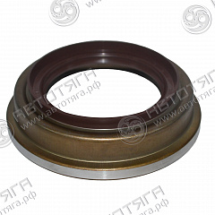 Сальник хвостовика редуктора заднего моста Isuzu FVR