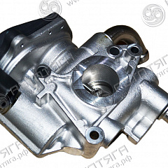 Клапан контроля выхлопных газов (EGR) D4GA HD65/78/Богдан