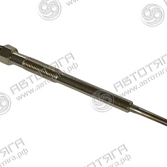 Свеча накаливания 4HK1/4JJ1 (E3/4) Isuzu NQR75/90/NPR75/NLR/NMR85/FSR90/FVR34