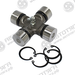 Крестовина карданного вала 4M50 (Е-3) Fuso Canter 