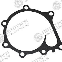 Прокладка насоса охлаждающей жидкости Bongo 3