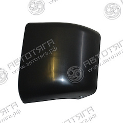 Клык бампера правый HD120 (царапины)