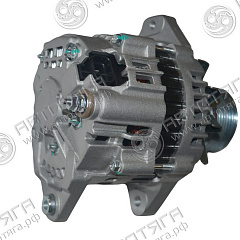 Генератор NLR85/NPR75 Евро-3 (24V 50A)