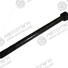 Болт хомута глушителя M12 Hyundai HD72/78