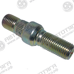 Шпилька колеса заднего левая HD35 (17-)/ Bongo (04-)