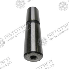 Палец рессоры задний в серьгу нижний HD72//78/120/Fuso Canter CR