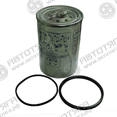 Фильтр топливный D4DD ЕВРО-3/4 County/HD78/D6GA/D4GA HD120