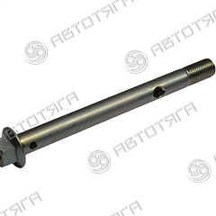 Болт стакана (корпуса) масляного фильтра 4JJ1 (E4) Isuzu NMR85/NPR75