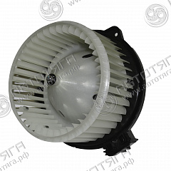 Мотор отопителя печки Isuzu NPR75/NLR85/NQR90/NMR85/NPR71