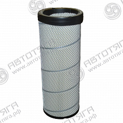 Фильтр воздушный (внутренний) Isuzu CYZ52 6WG1