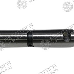 Палец рессоры задний в серьгу нижний HD72//78/120/Fuso Canter CR