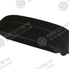 Ручка двери наружняя правая (металл) Porter