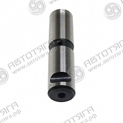 Палец рессоры задний Hino 500