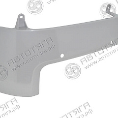 Накладка фары (ресничка) левая ЕВРО-3 HD78