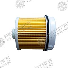 Фильтр топливный тонкой очистки (вставка) (ЕВРО-4) Isuzu 4JJ1/4HK1 NPR75/NQR75/NLR85/NMR85/FVR34/FSR