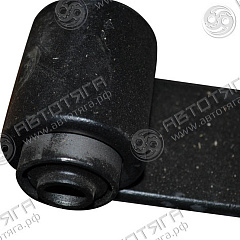 Лист рессоры передней коренной 4HK1 (E3) Isuzu NQR75 NPR
