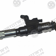 Форсунка топливная E3\4 Isuzu 4HK1/6HK1 NPR75/NQR90 