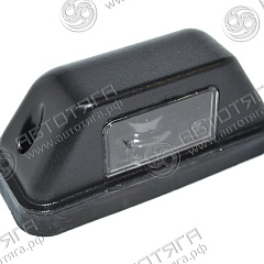 Фонарь освещения номерного знака правый HD120/160/170/260/270/450