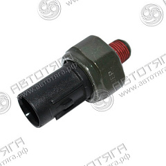 Датчик давления масла аварийный HD72/78