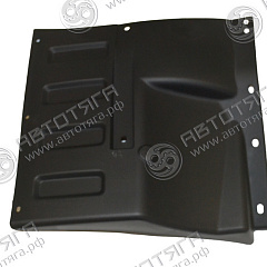 Брызговик передний правый (задняя часть) HD72/78