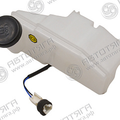 Бачок тормозной жидкости  D4DD/GA HD65/78