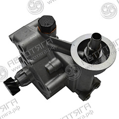 Насос масляный HD72