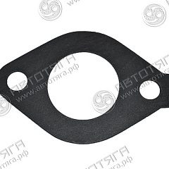 Прокладка маслоотводящей трубки  4HG1/4HK1 Isuzu NQR71/75/90/NPR75/FSR90/FVR34