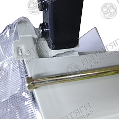Фара передняя правая HD78/72