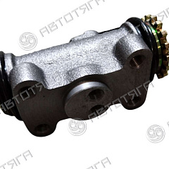 Цилиндр тормозной заднего колеса левый HD72/78