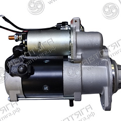 Стартер D4GA/D6GA HD65/78/120/Богдан
