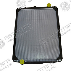 Радиатор СОД HD120