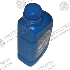 Масло моторное S-OIL 7 BLUE#7 ,полусинтетика CI-4/SL 10W40 (1л)