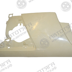 Крыло передней стойки левое Isuzu NLR85/NPR75/NQR90
