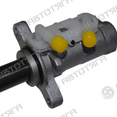 Цилиндр тормозной главный Hino 300