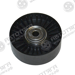 Ролик натяжителя ремня генератора 4JJ1 (E4) Isuzu NLR85/NMR85